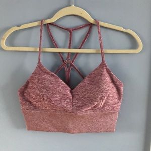 Alo Yoga sports bra
